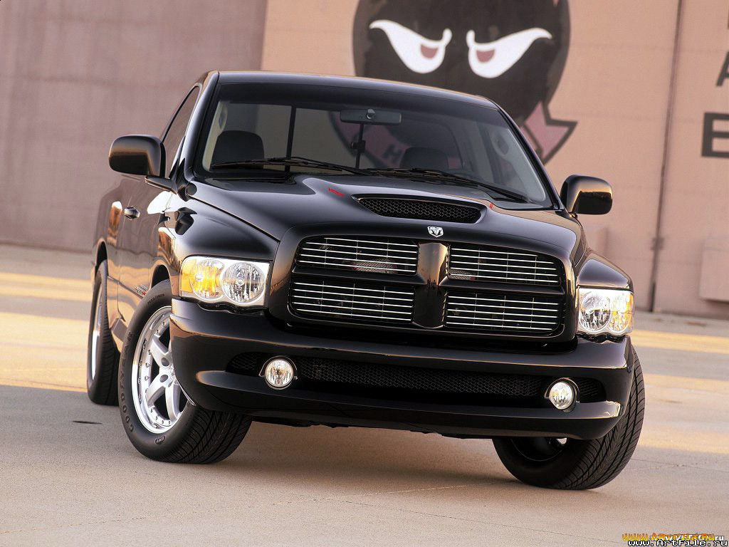 Обои Dodge Ram Автомобили Dodge, обои для рабочего стола, фотографии Обои  для рабочего стола, скачать обои картинки заставки на рабочий стол.